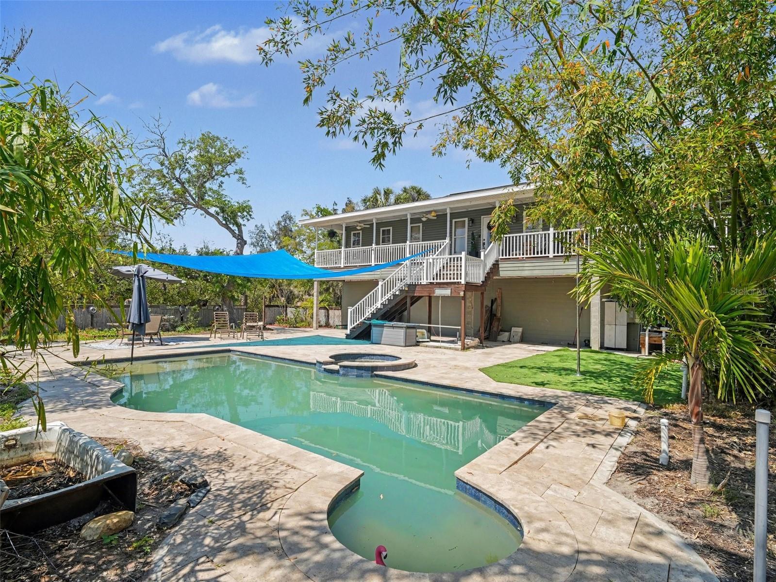 1740 Bayshore Drive, FL