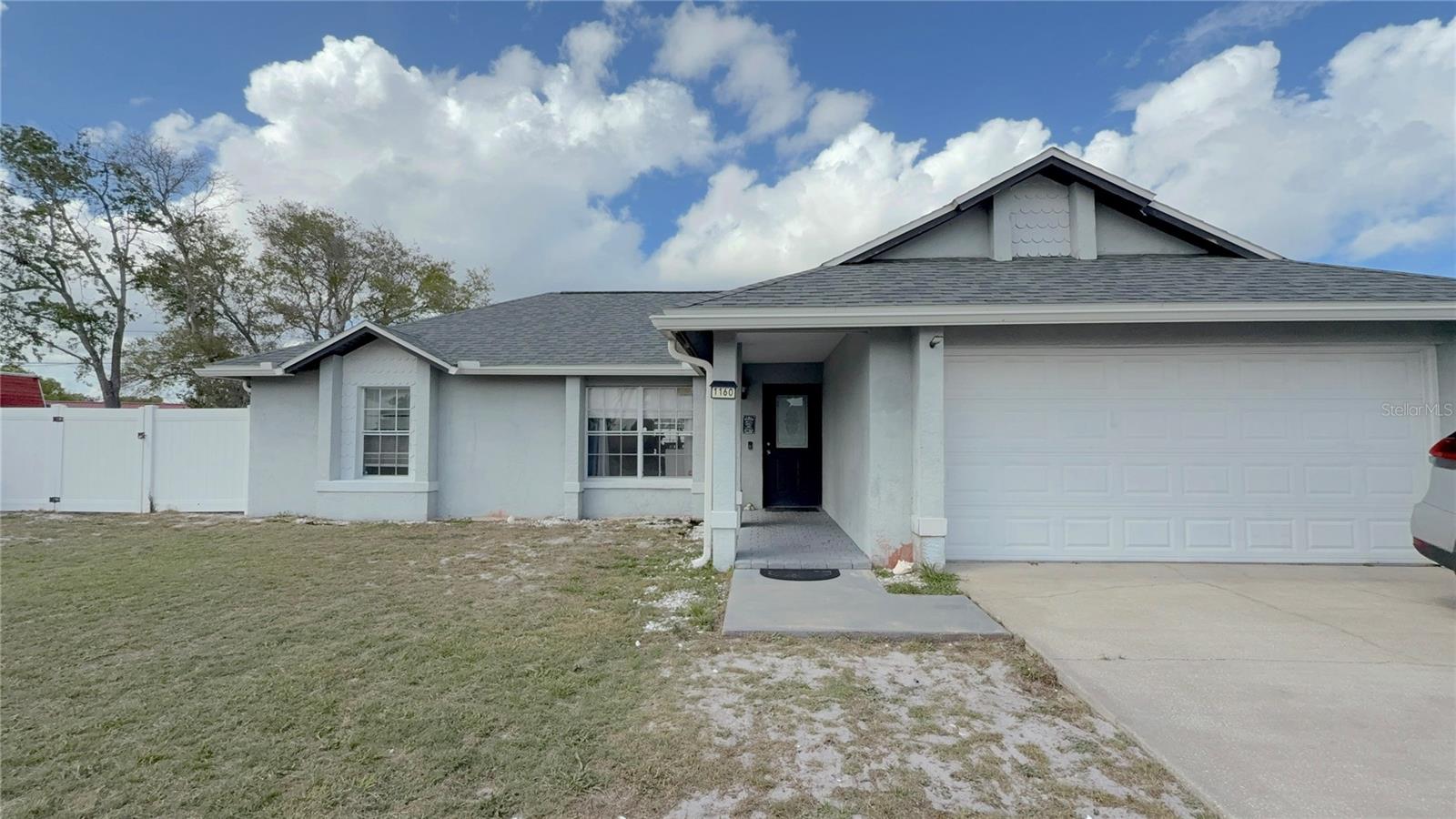 1160 Manitoba Street, FL
