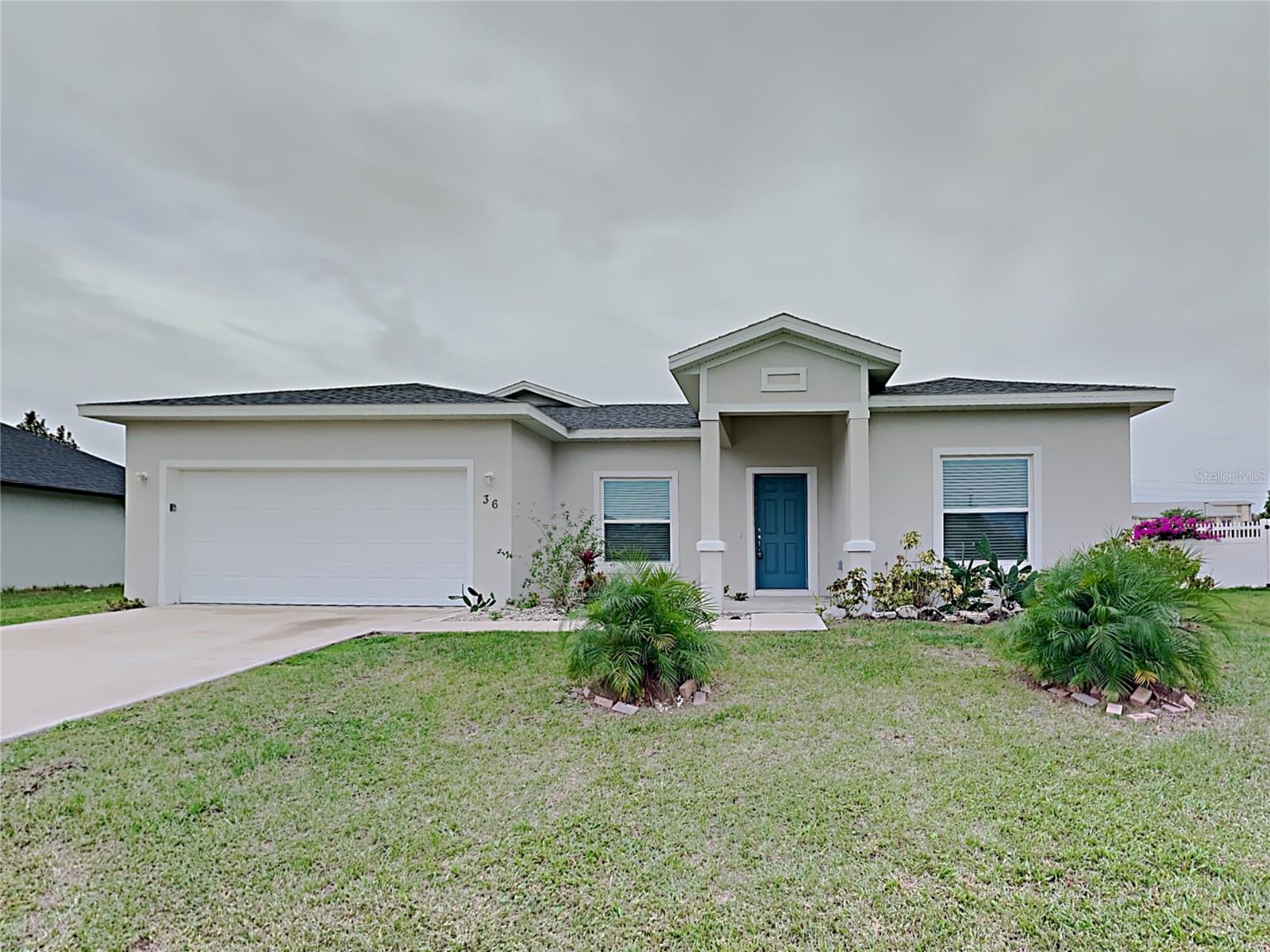 36 Alicante Ct, FL