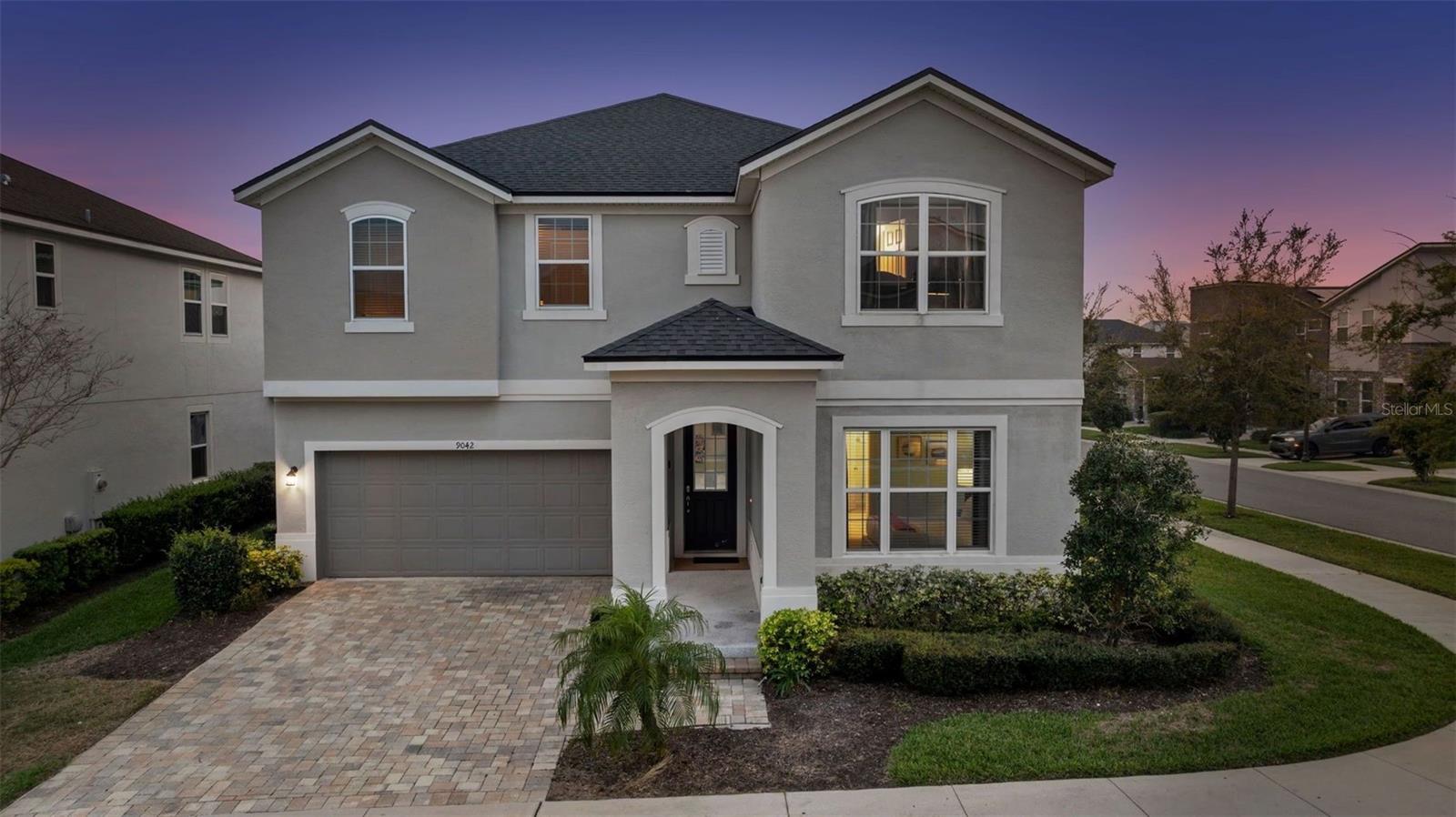 9042 Sunshine Ridge Loop, FL