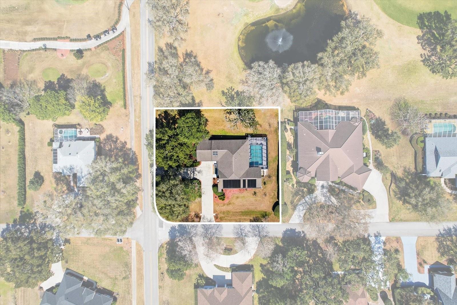 451 E Ireland Ct, FL