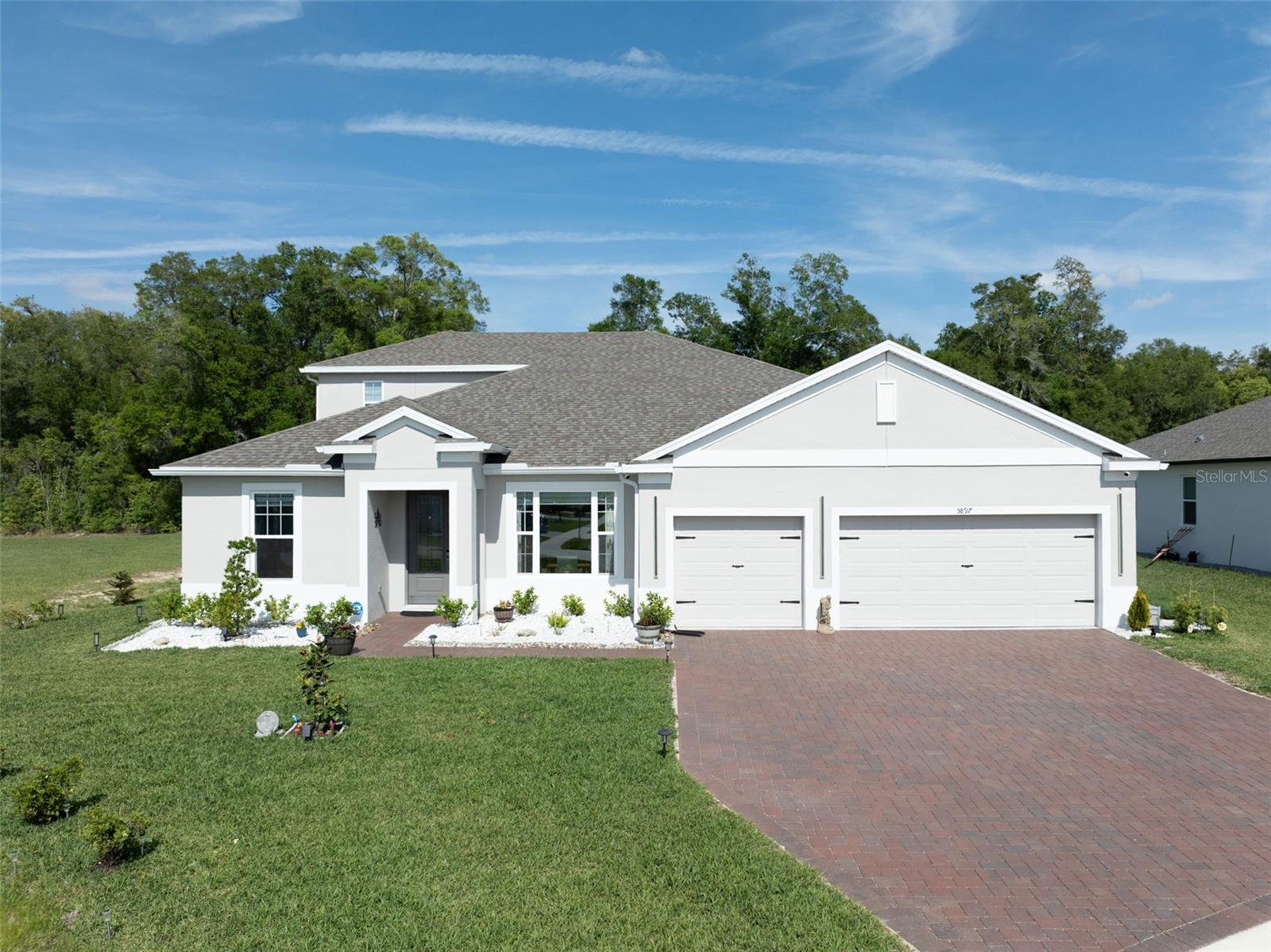 5897 Sierra Crown Street, FL