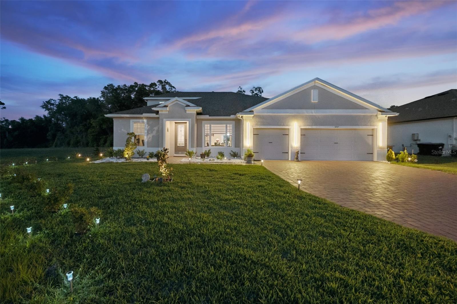 5897 Sierra Crown Street, FL