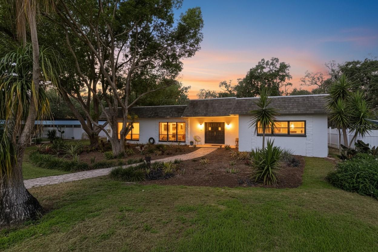 3506 Hillgrove Road, FL
