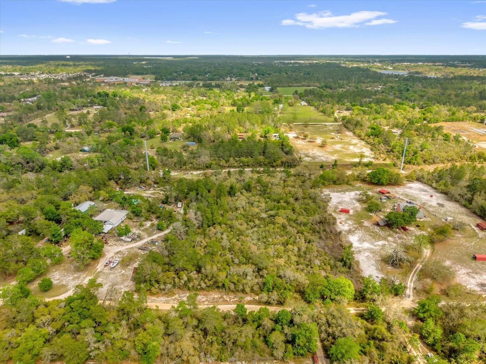 Chestnut Avenue, FL