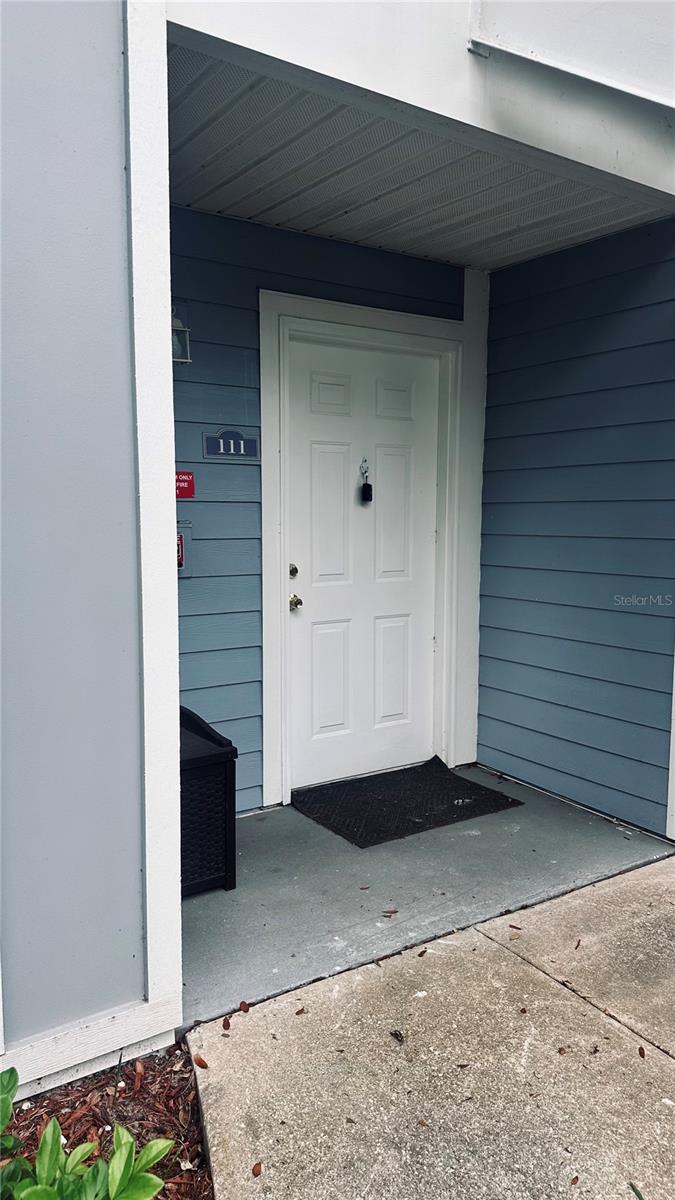 709 Secret Harbor Lane, FL