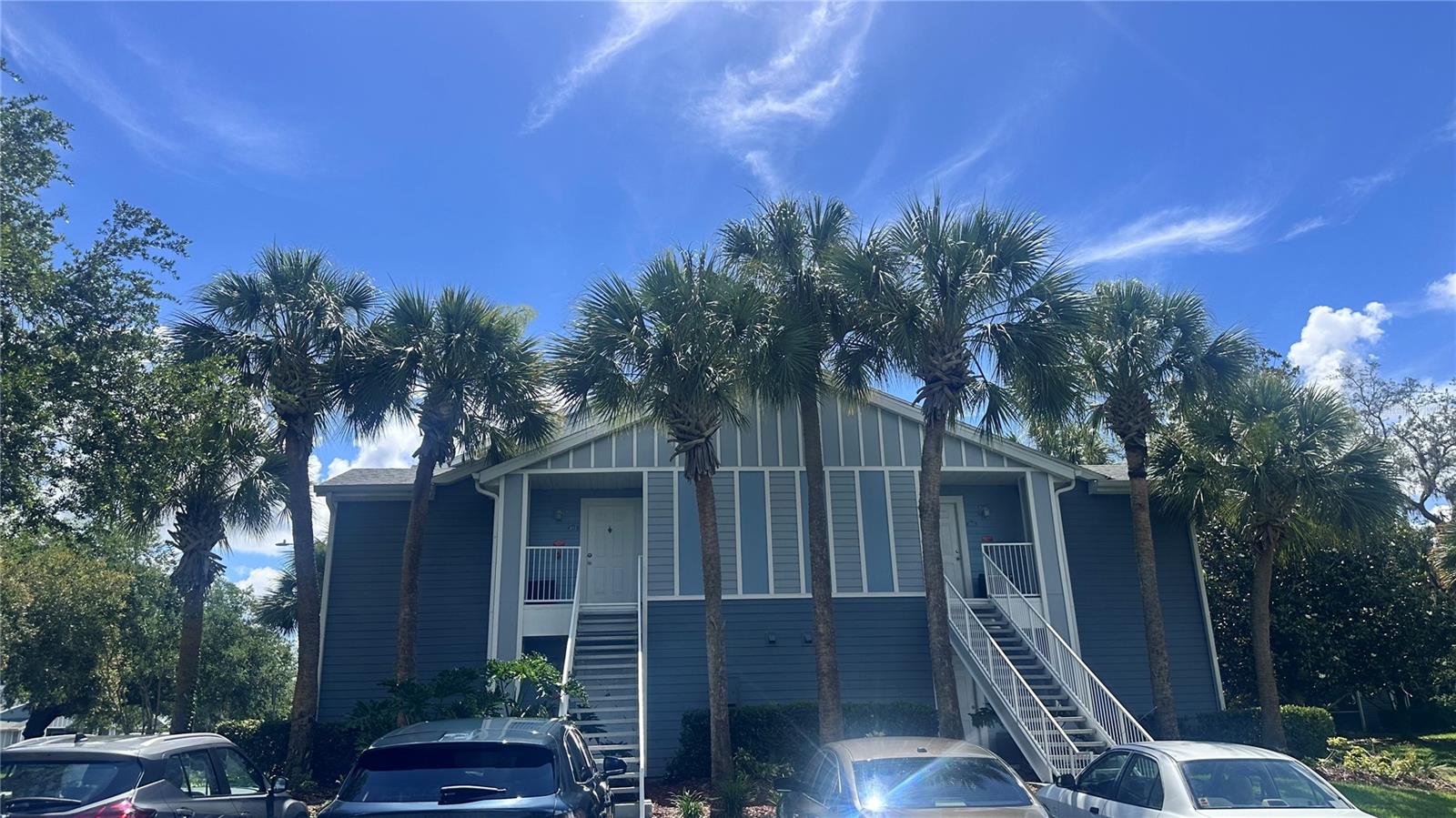 709 Secret Harbor Lane, FL