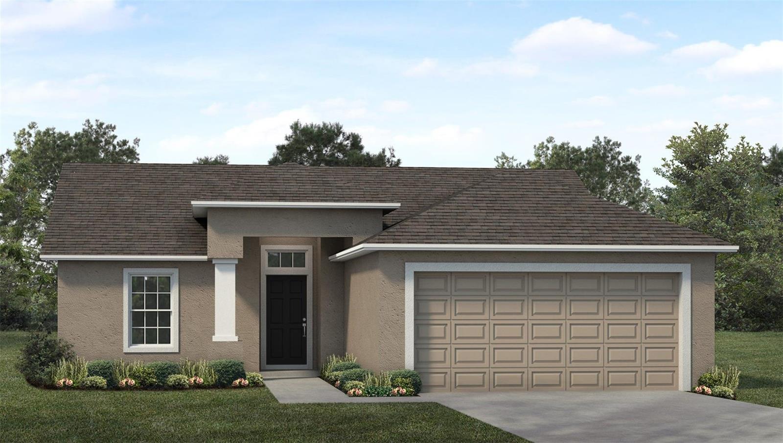 1168 Bishop Street, FL