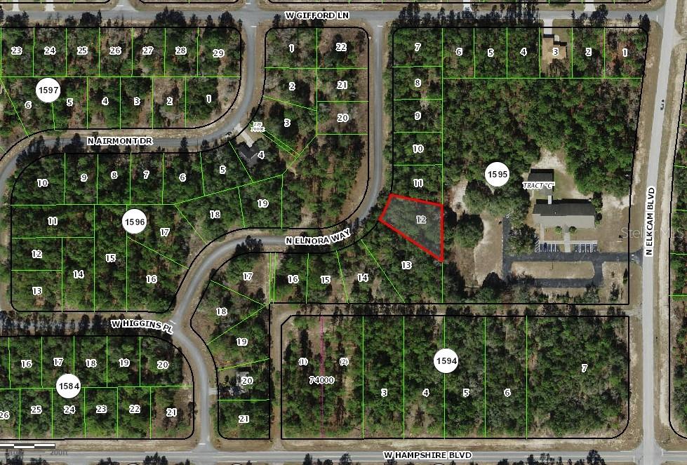 6477 N Elnora Way, FL