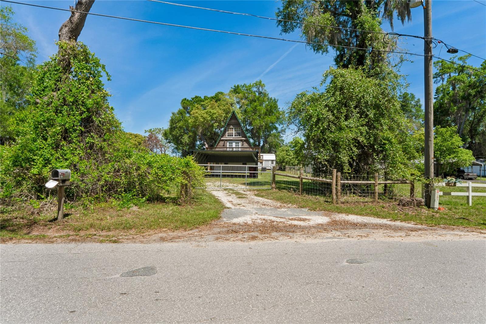 9366 Cr 649, FL