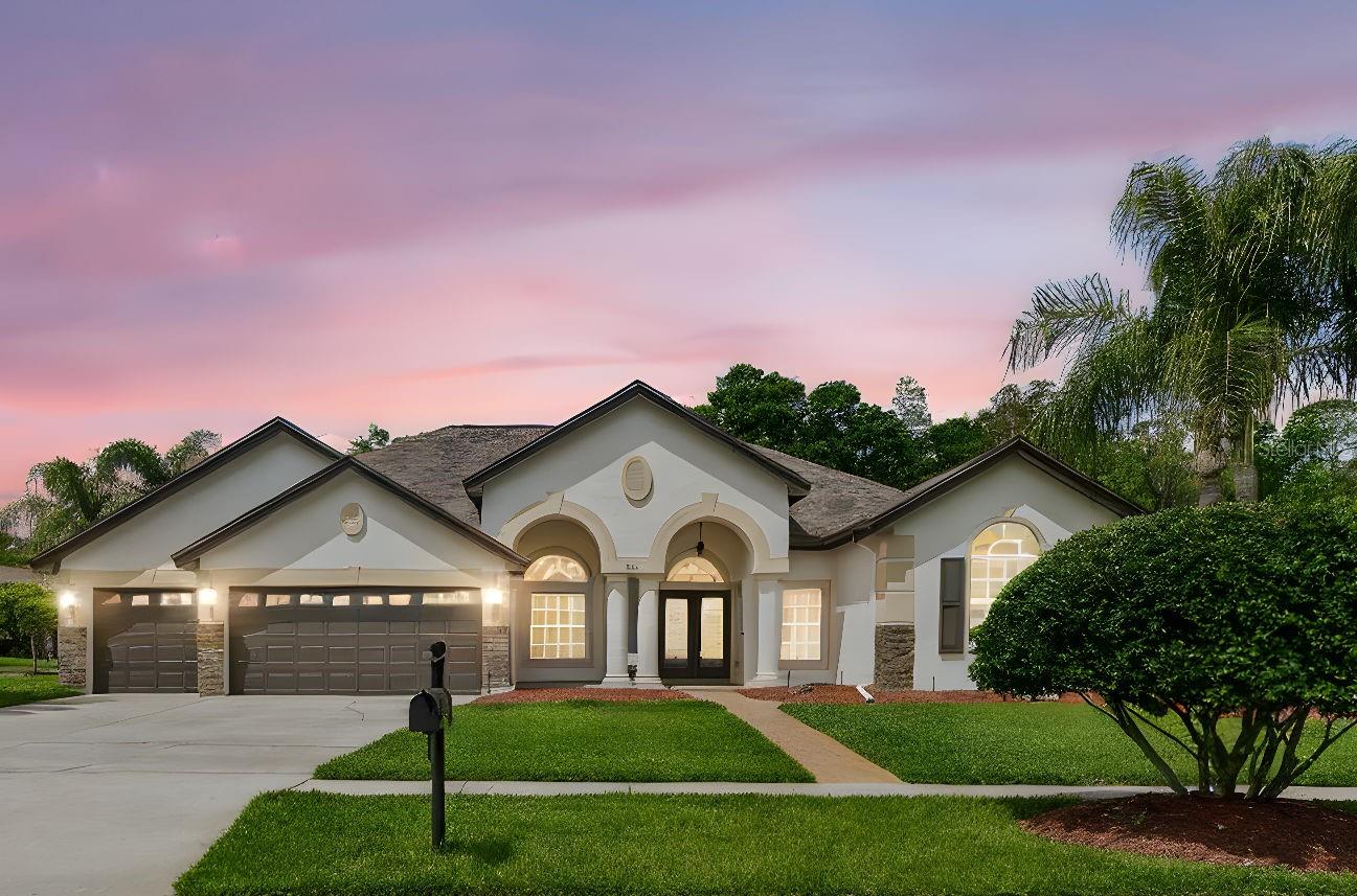 2731 Blue Springs Place, FL