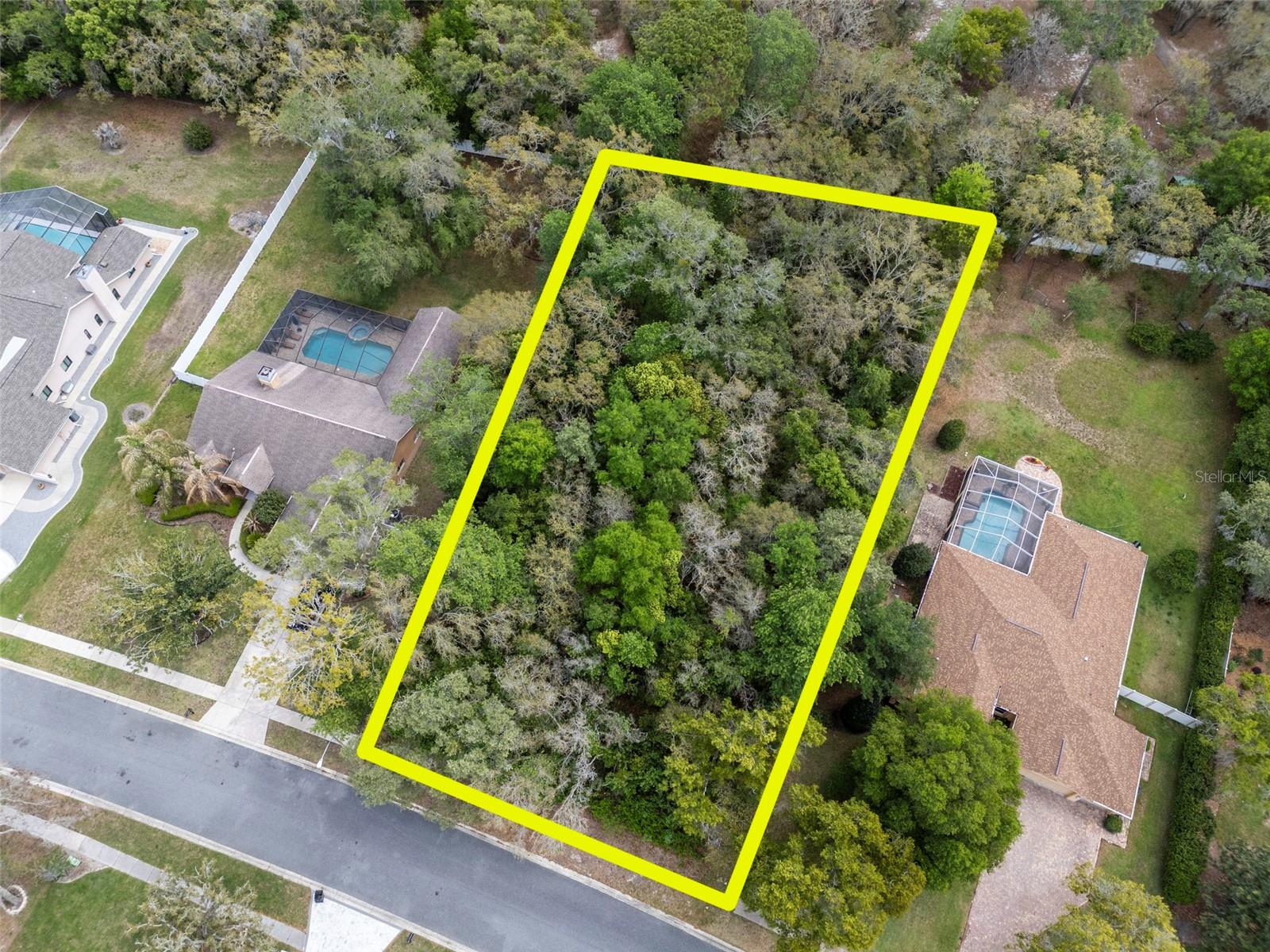 Lot 111 Winding Oaks Blvd, FL