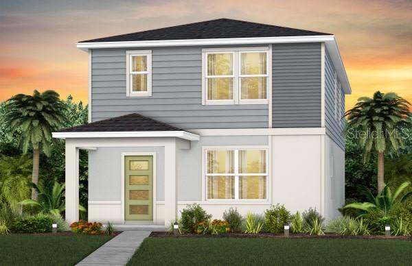 10326 Cressida Alley, FL