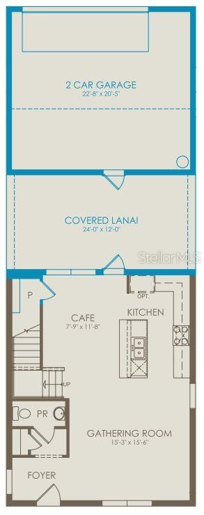 10326 Cressida Alley, FL