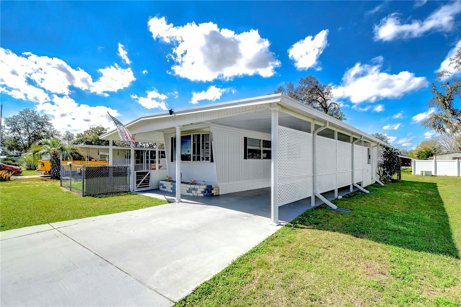4529 Olive Drive, FL