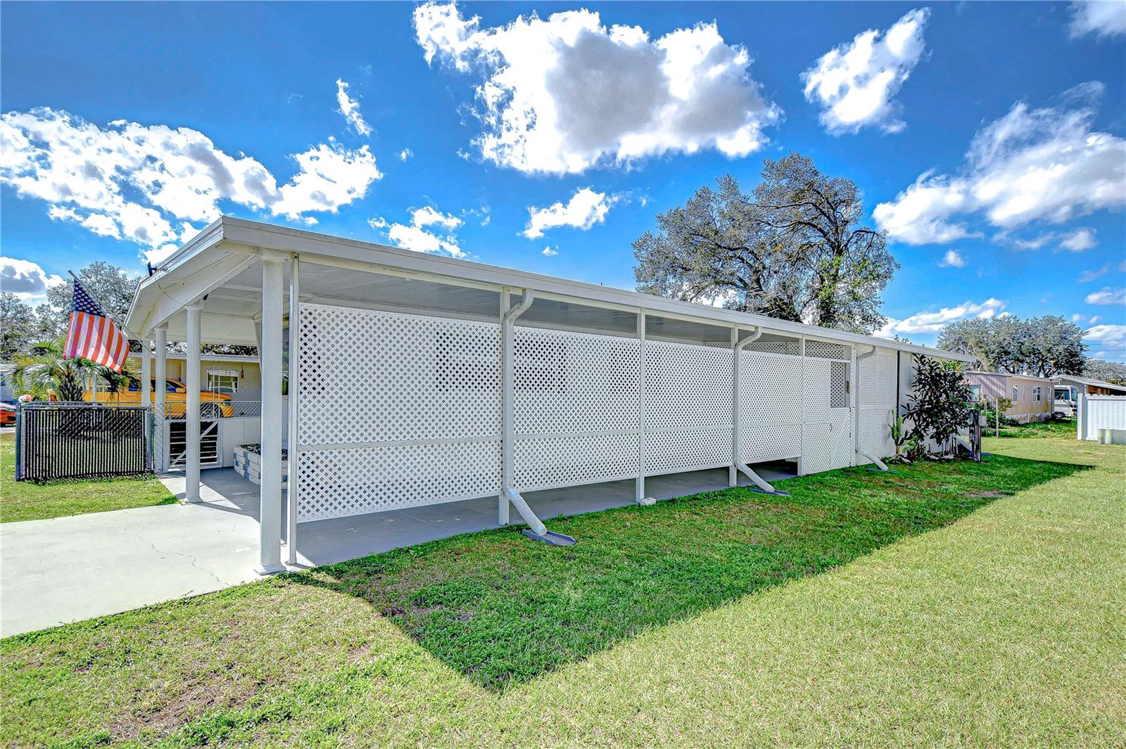 4529 Olive Drive, FL
