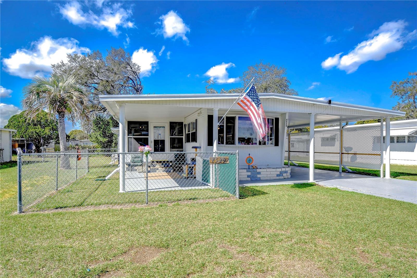 4529 Olive Drive, FL