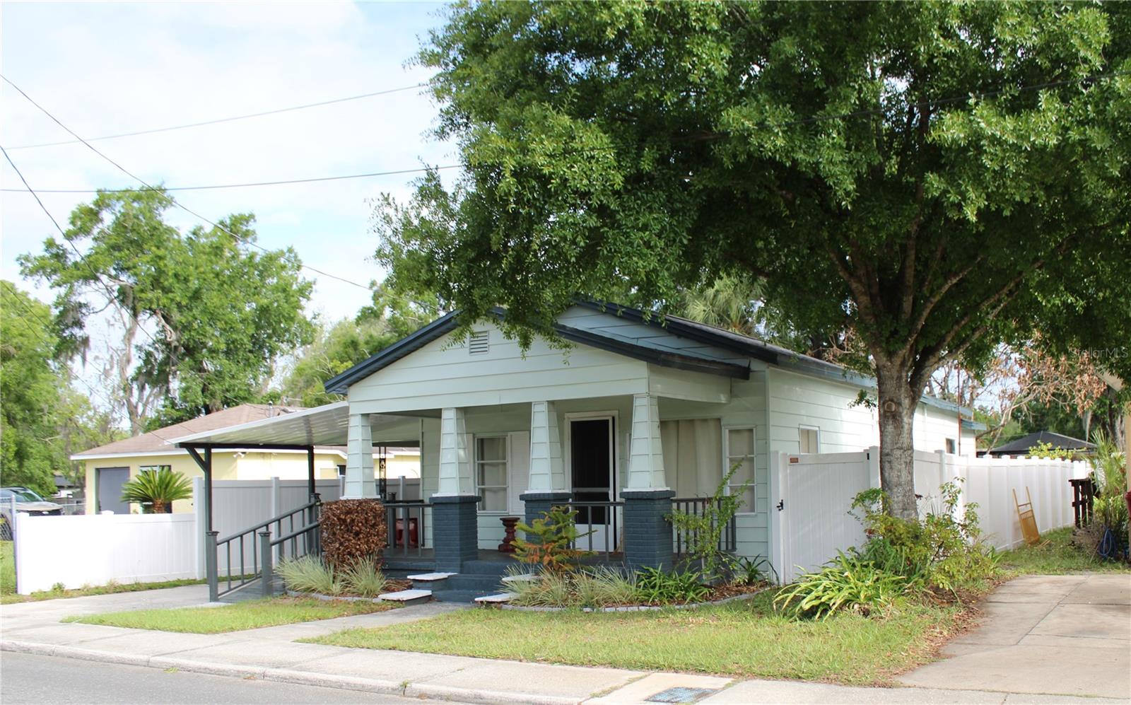 1106 Dr Martin Luther King Jr Boulevard, FL