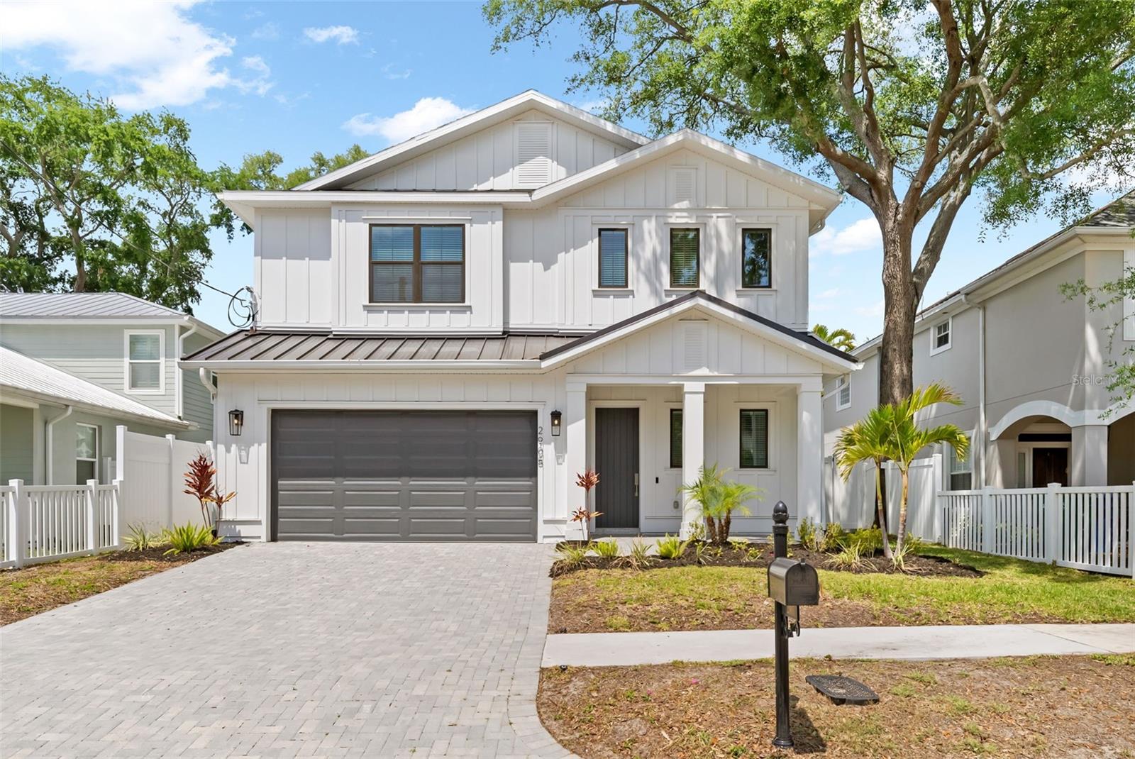 2905 San Carlos Street, FL