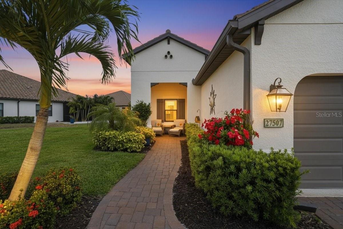 27507 Janzen Court, FL