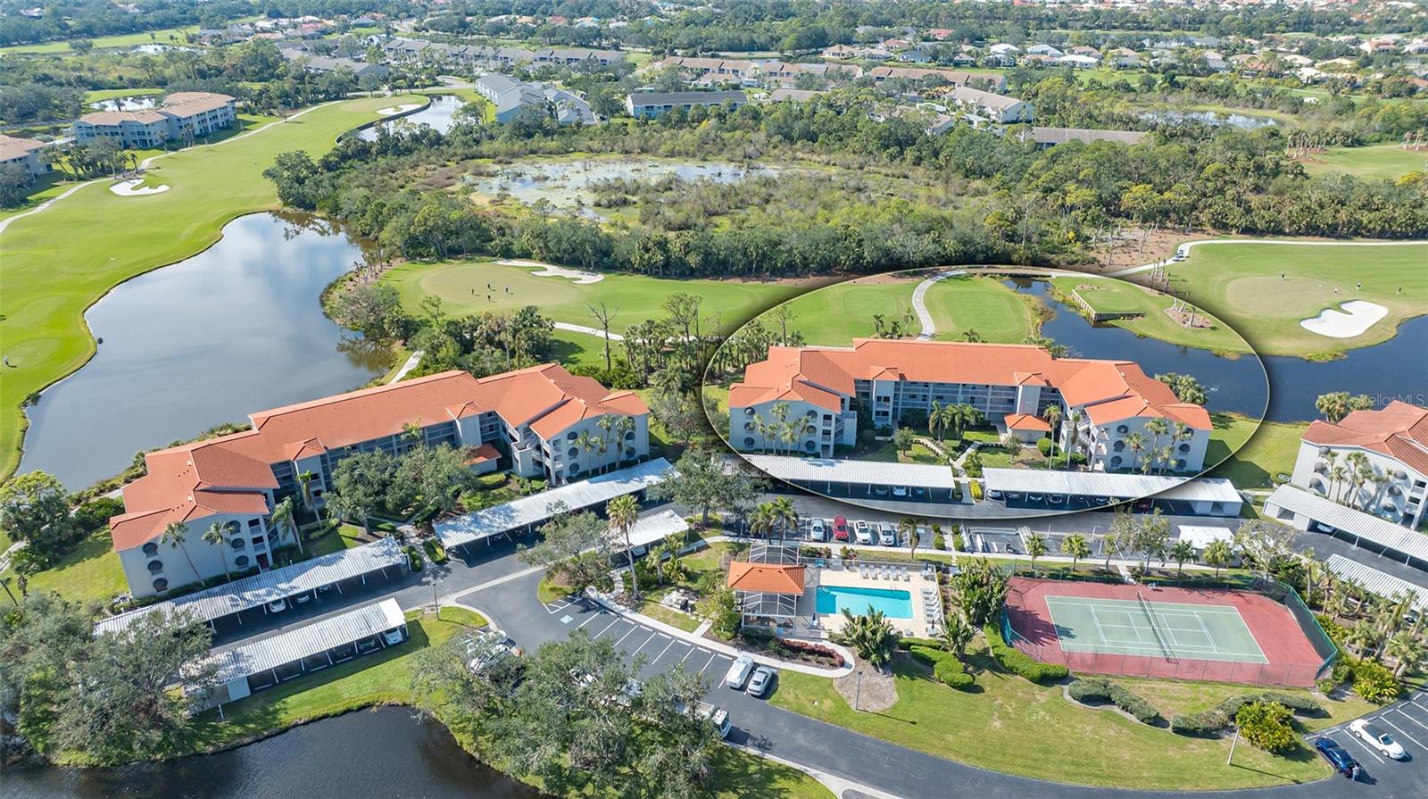 9320 Clubside Circle, FL