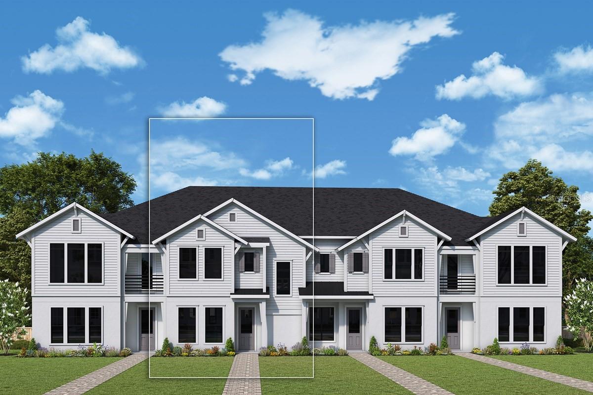 1655 Springwell Lane, FL