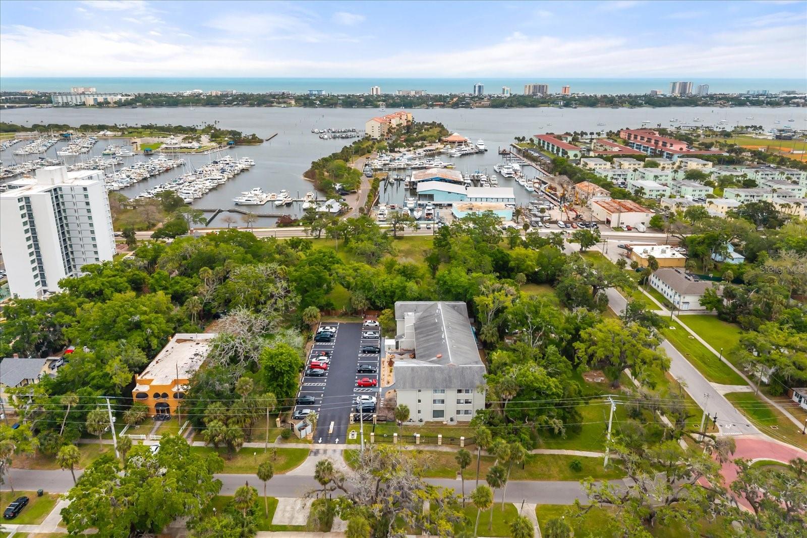 633 Palmetto Avenue, FL