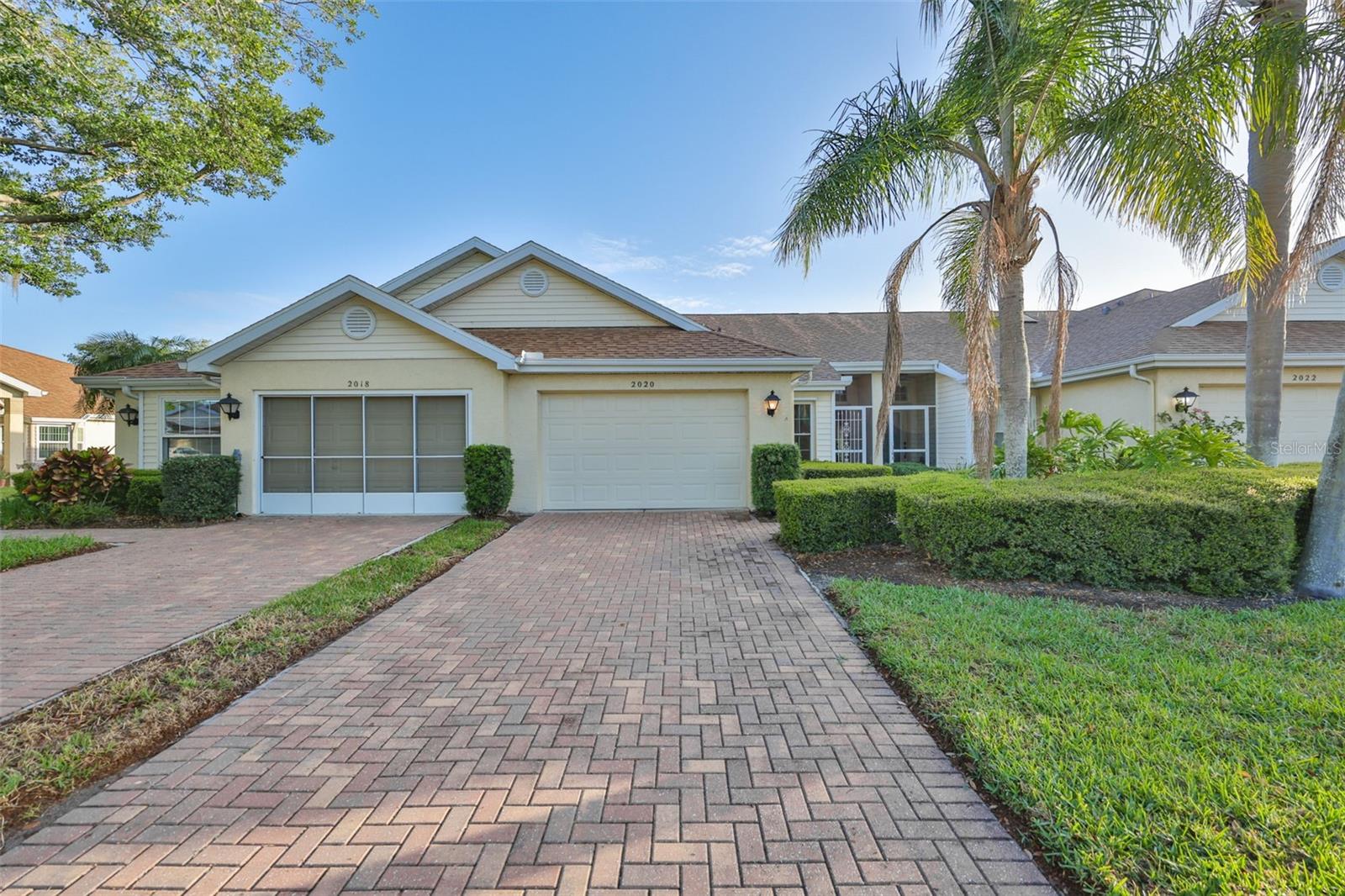 2020 Nantucket Drive, FL