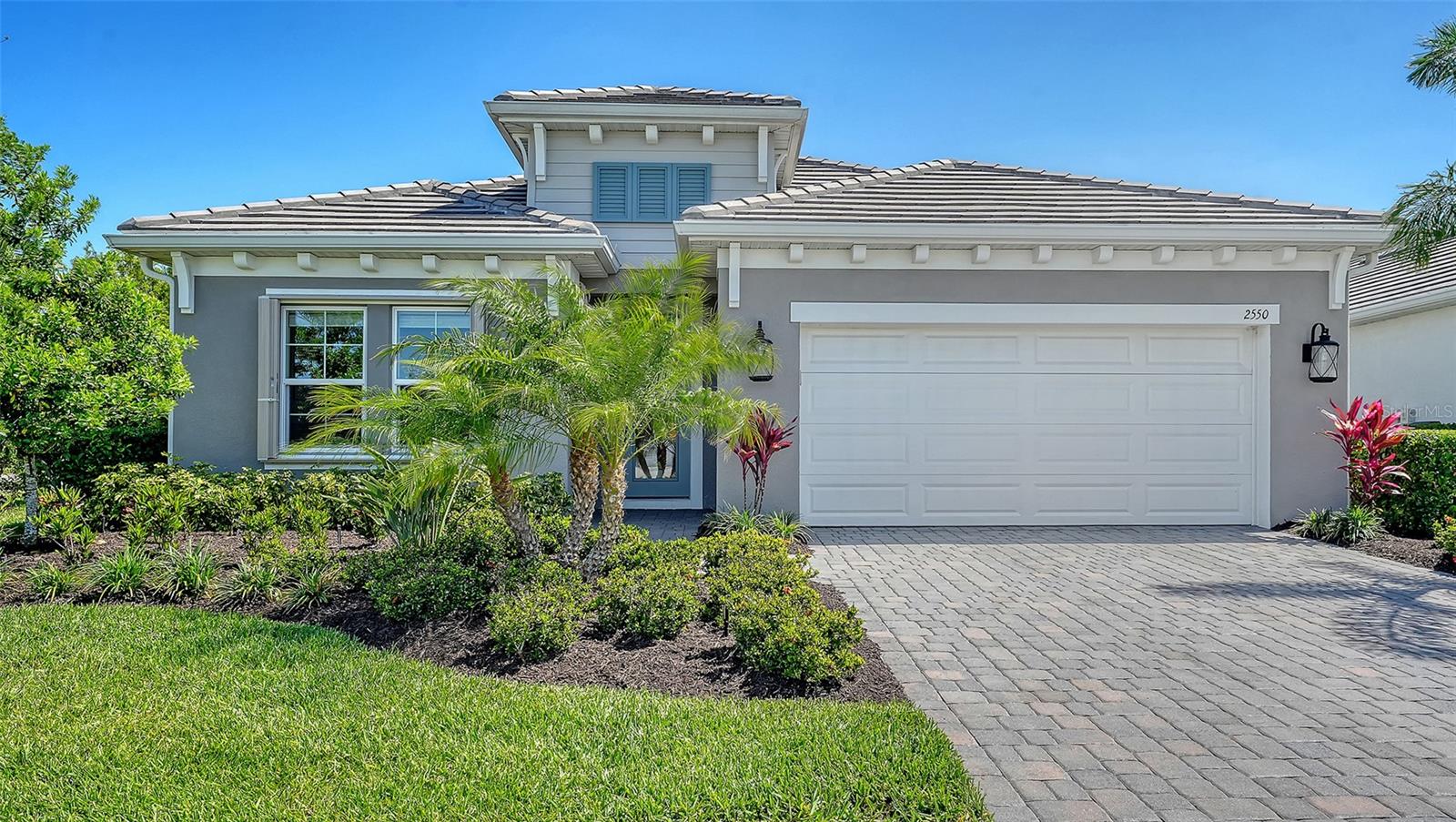 2550 Wild Cherry Path, FL