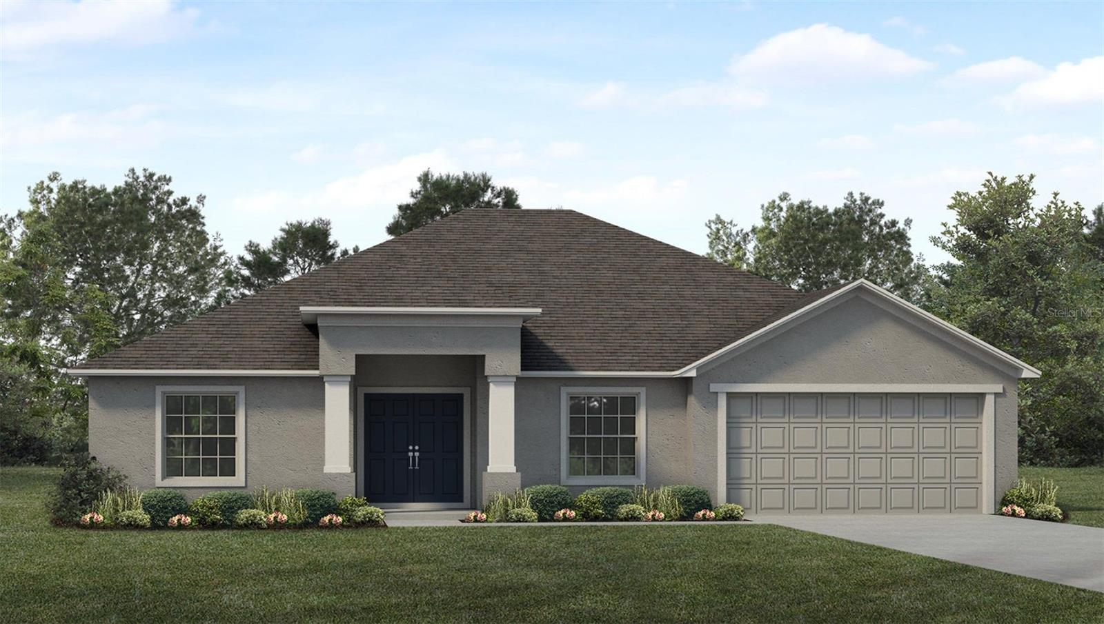 1418 Peel Place, FL