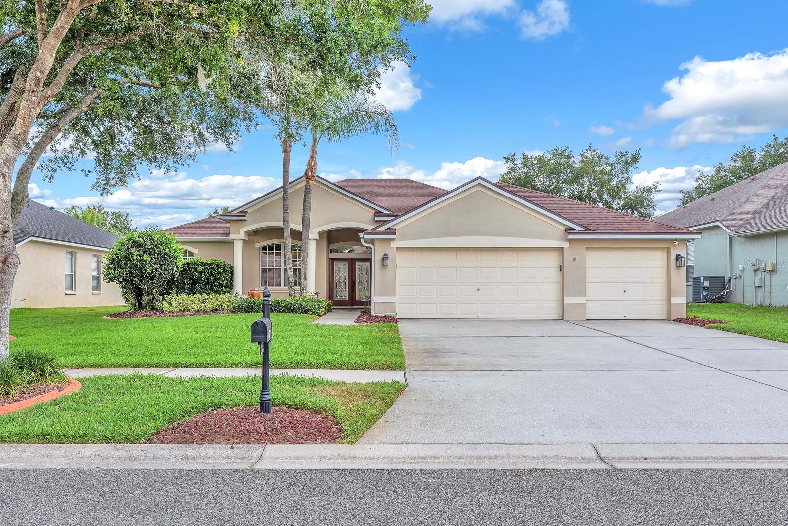 2809 Durant Trails Boulevard, FL