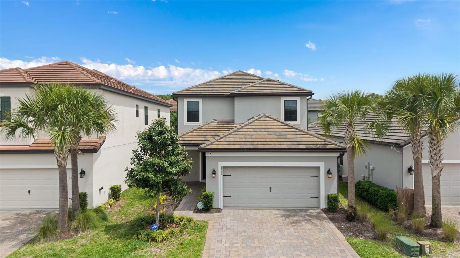 1369 Blue Stem Lane, FL