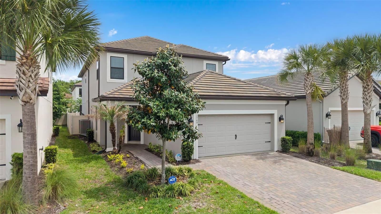 1369 Blue Stem Lane, FL