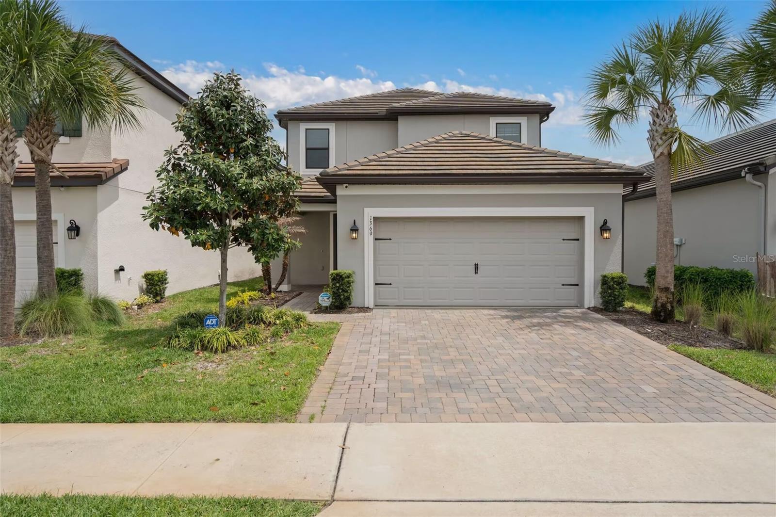 1369 Blue Stem Lane, FL