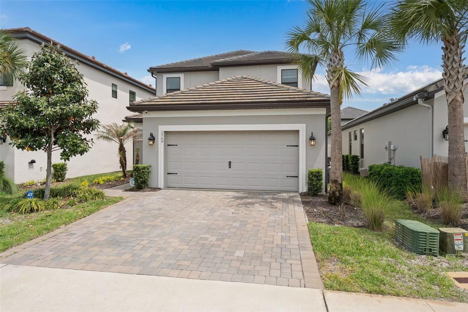 1369 Blue Stem Lane, FL