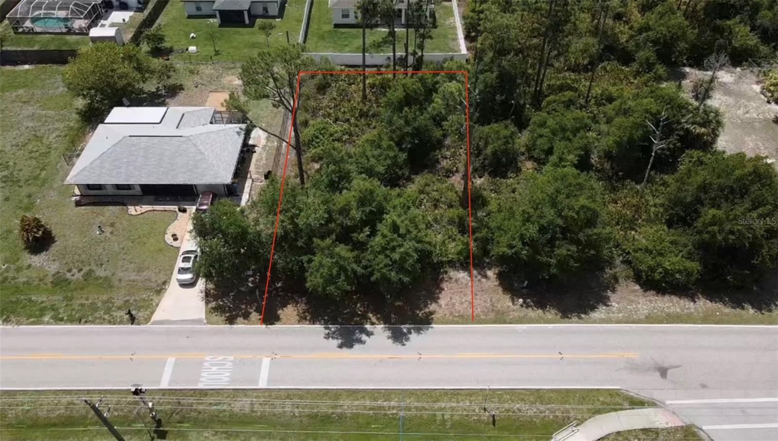 23333 Quasar Blvd, FL