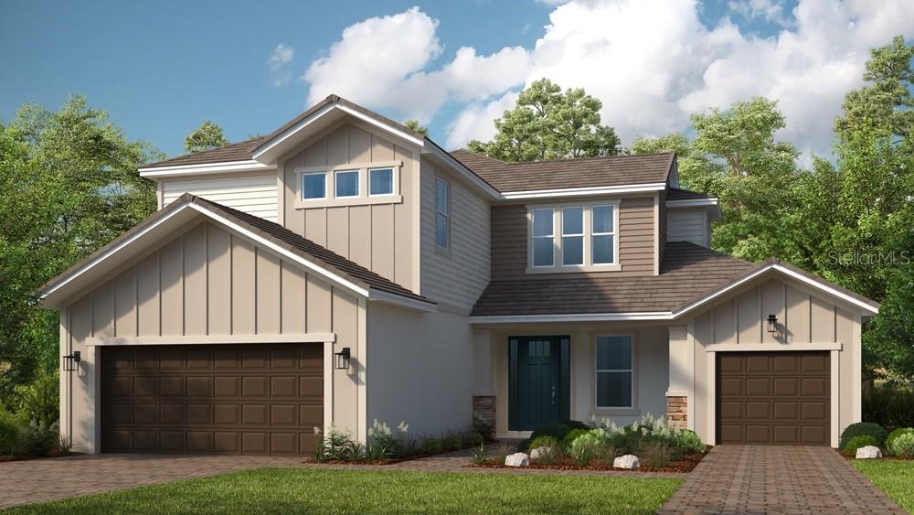 16286 Alpha Grove Place, FL