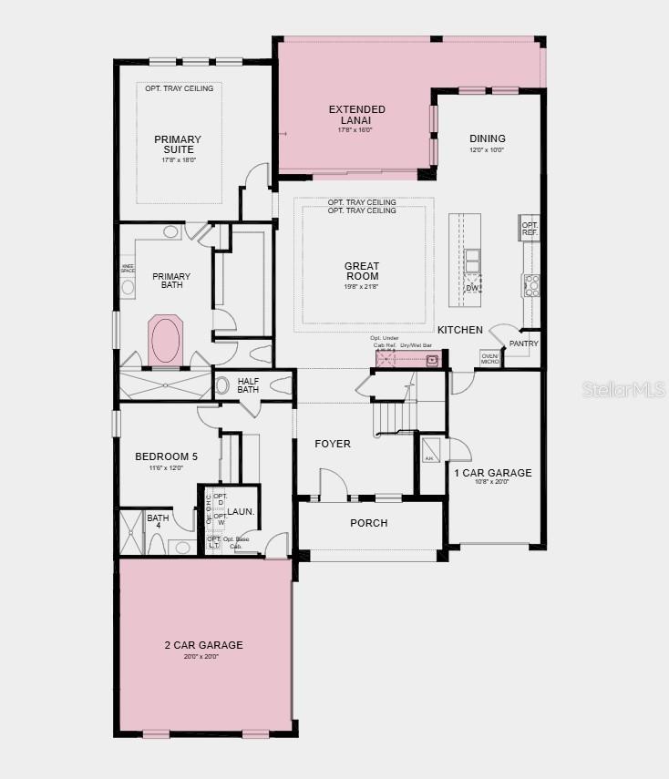 16286 Alpha Grove Place, FL