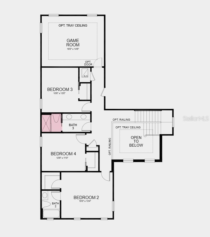 16286 Alpha Grove Place, FL