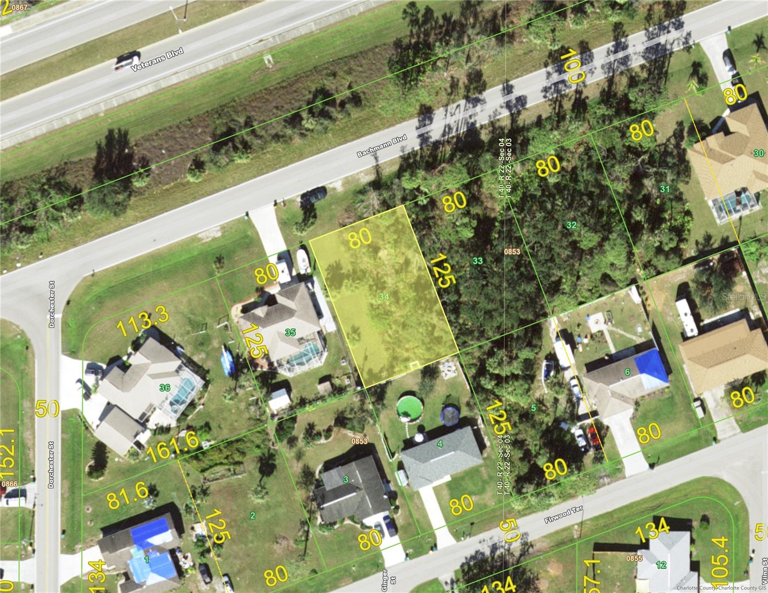 21019 Bachmann Blvd, FL