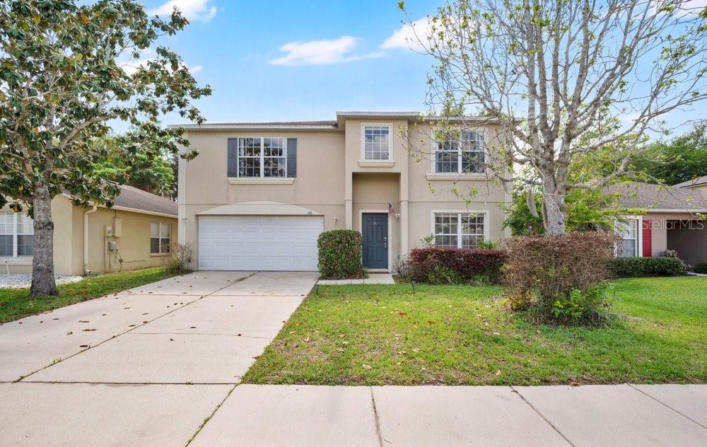 161 Walnut Crest Run, FL