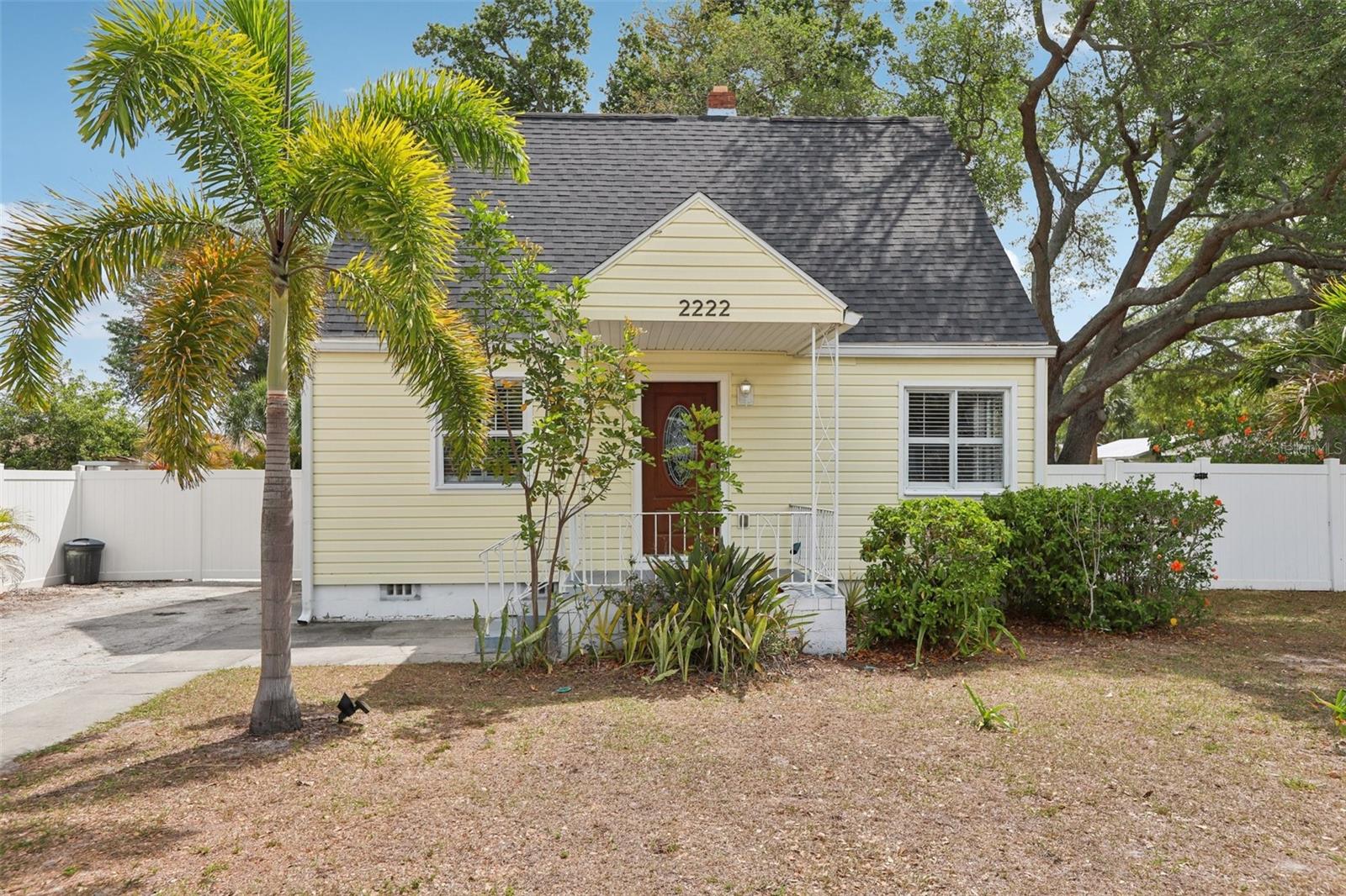 2222 51st Street, FL