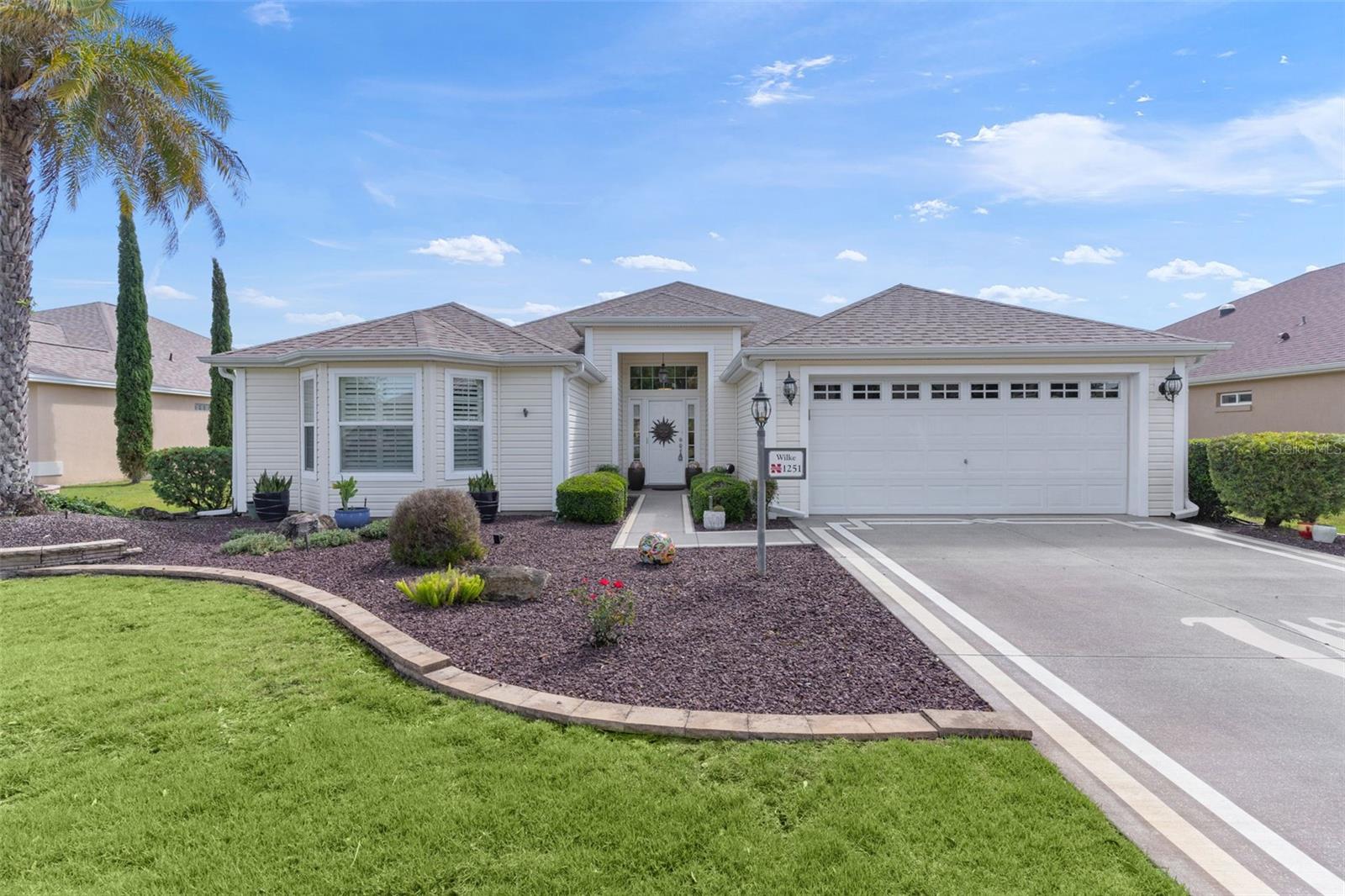 1251 Eureka Mill Run, FL