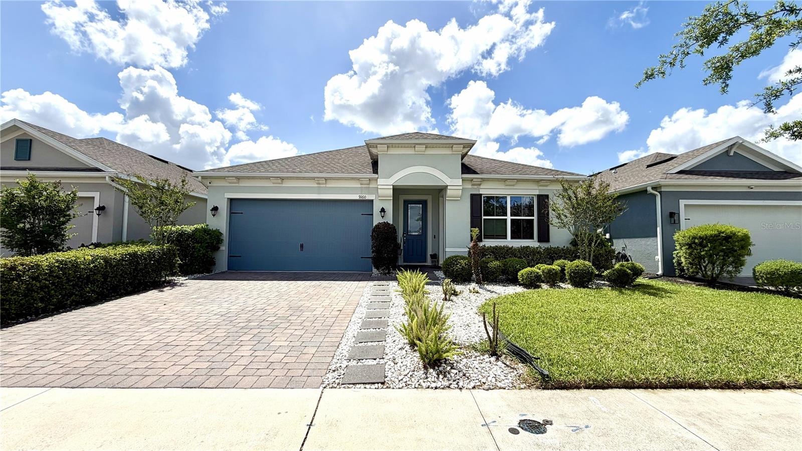 9160 Olmo Court, FL