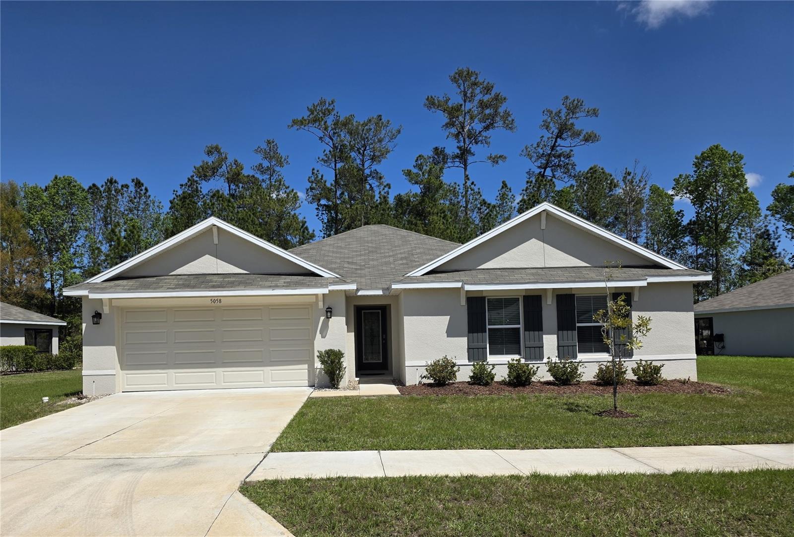 5058 Diantha Way, FL