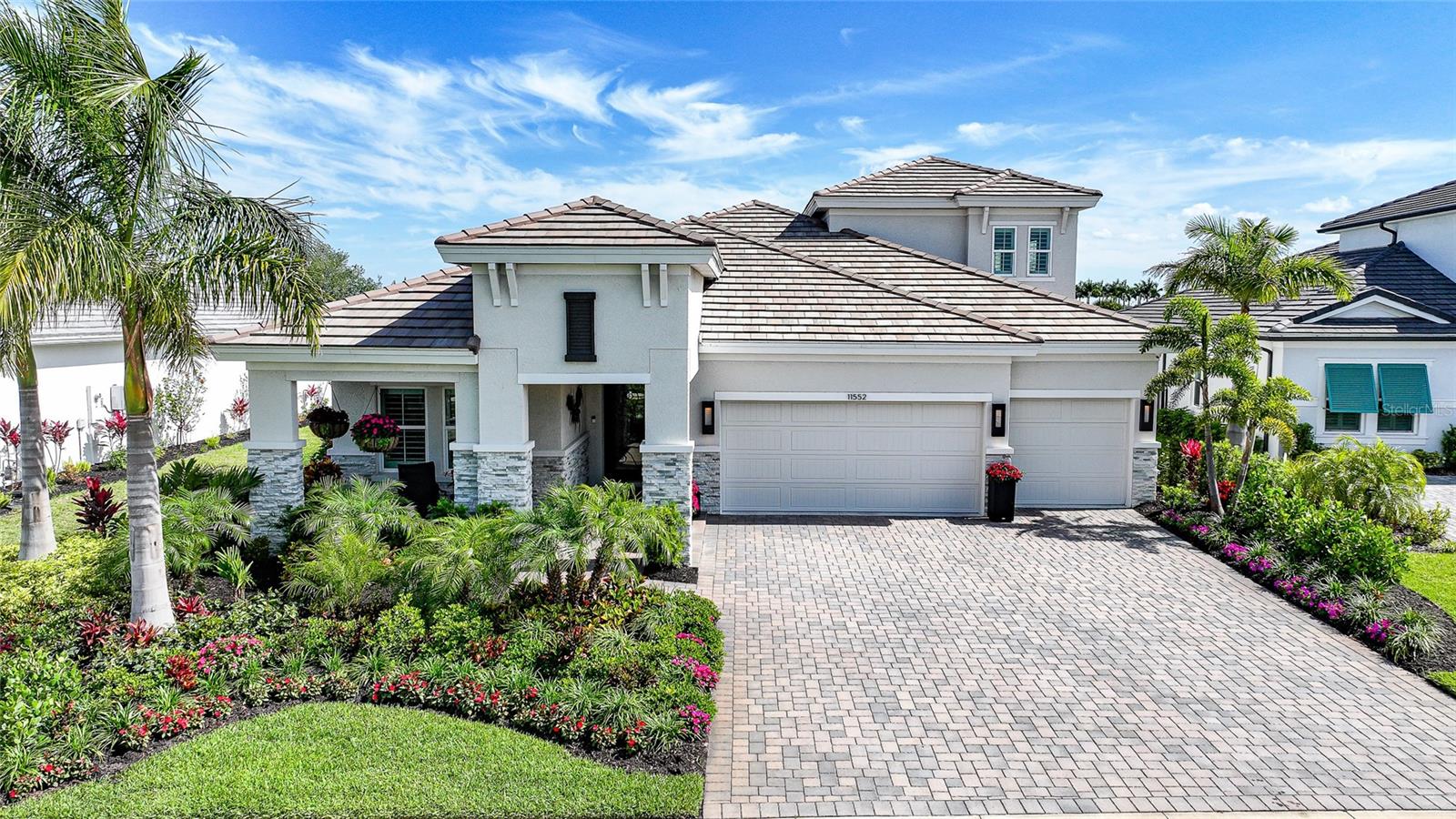 11552 Gleaming Terrace, FL