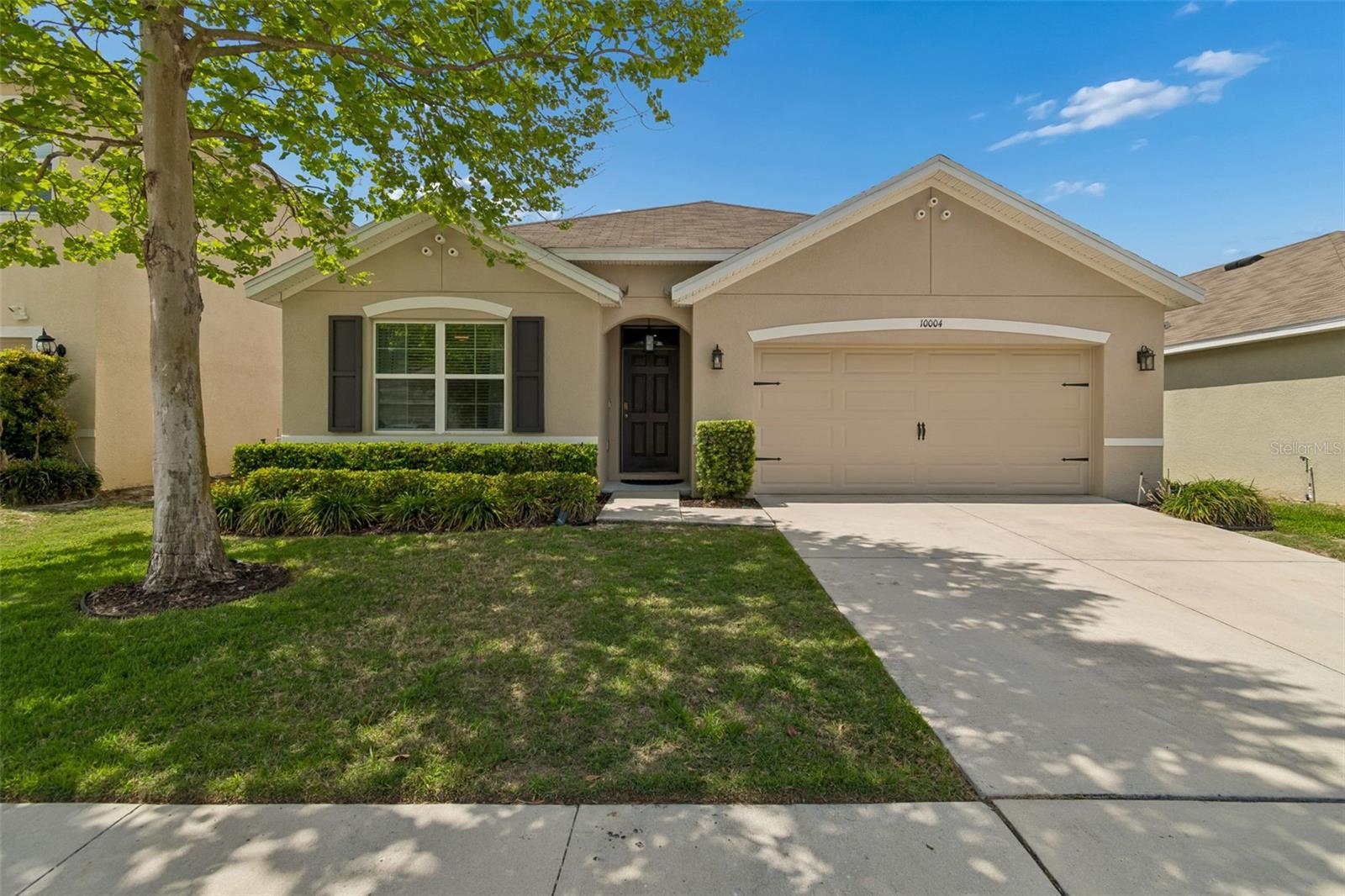 10004 Warm Stone Street, FL