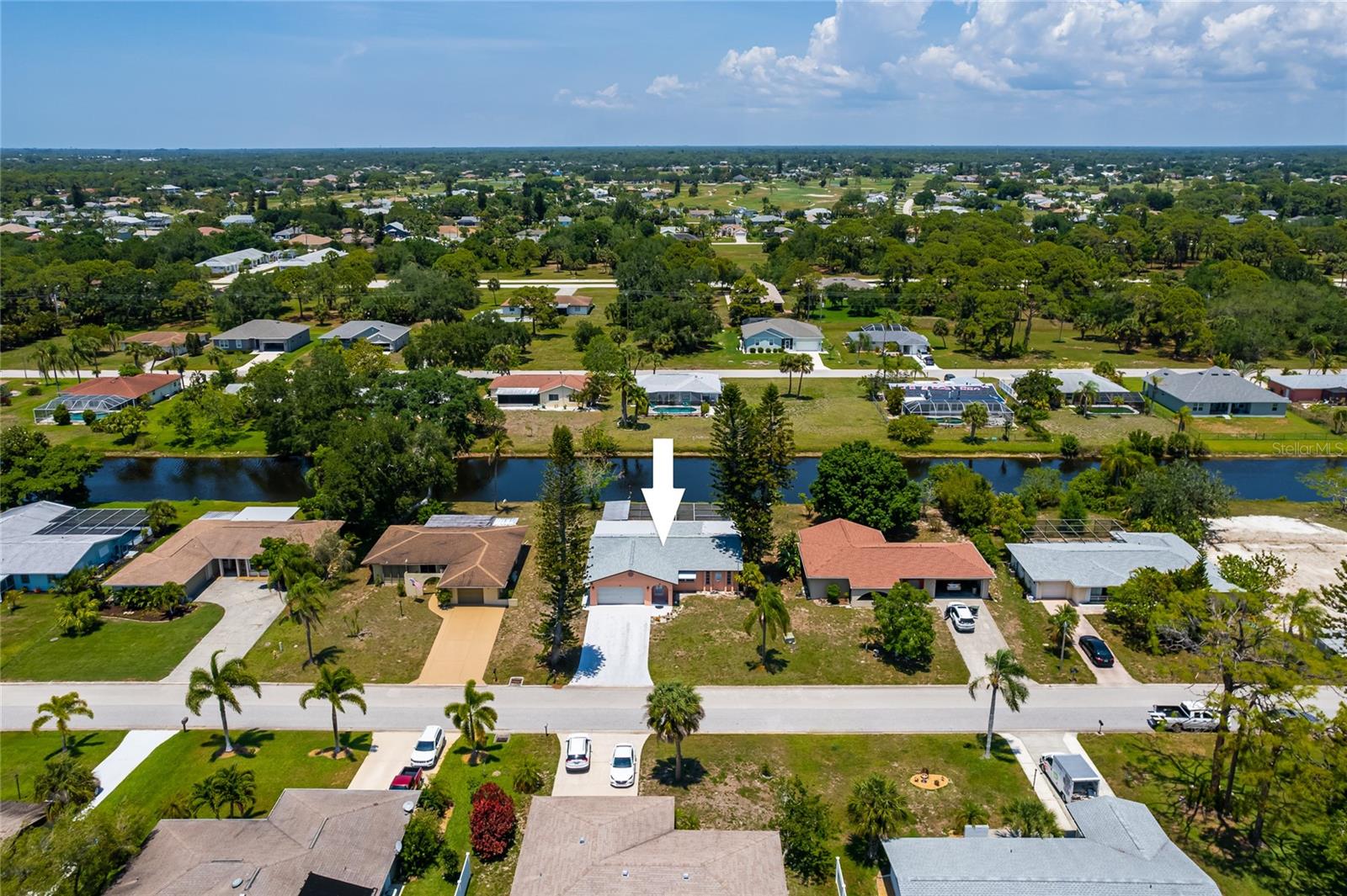231 Caddy Rd, FL