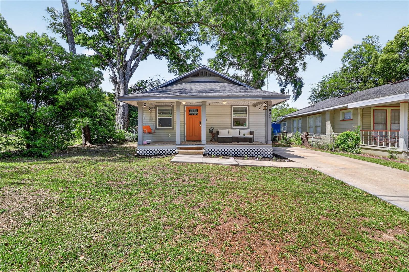 1041 Dakota Avenue, FL