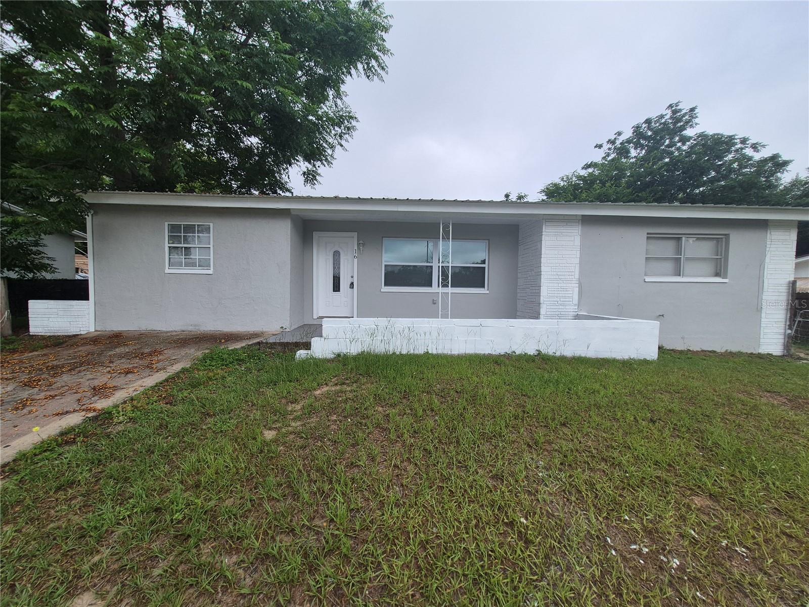 16 N Osceola St, FL